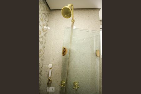 Apartamento à venda com 53m², 2 quartos e 1 vagaBanheiro Quarto 2 - Suíte
