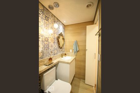 Apartamento à venda com 53m², 2 quartos e 1 vagaBanheiro