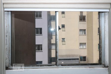 Vista da Sala de apartamento à venda com 2 quartos, 48m² em Mário Quintana, Porto Alegre