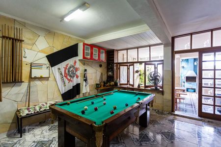 Casa à venda com 177m², 3 quartos e 2 vagas Casa à venda com 177m², 3 quartos e 2 vagasEdícula