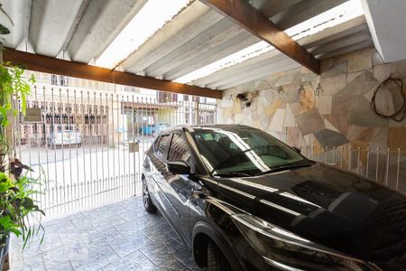 Casa à venda com 177m², 3 quartos e 2 vagas Casa à venda com 177m², 3 quartos e 2 vagasGaragem