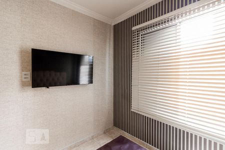 Suite de apartamento para alugar com 2 quartos, 65m² em Itaim Bibi, São Paulo