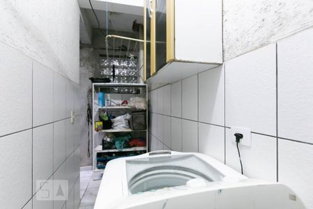 Casa à venda com 249m², 4 quartos e 6 vagas Casa à venda com 249m², 4 quartos e 6 vagasÁrea de Serviço