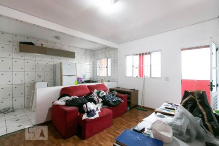 Casa à venda com 249m², 4 quartos e 6 vagas Casa à venda com 249m², 4 quartos e 6 vagasSala 2