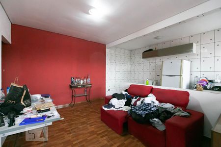 Sala 2 de casa à venda com 4 quartos, 249m² em Cidade Antônio Estêvão de Carvalho, São Paulo