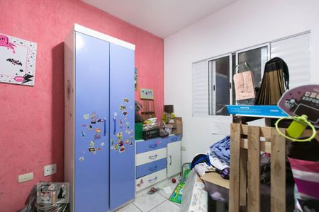 Casa à venda com 249m², 4 quartos e 6 vagas Casa à venda com 249m², 4 quartos e 6 vagasQuarto 3