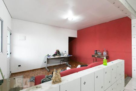 Casa à venda com 249m², 4 quartos e 6 vagas Casa à venda com 249m², 4 quartos e 6 vagasSala 2