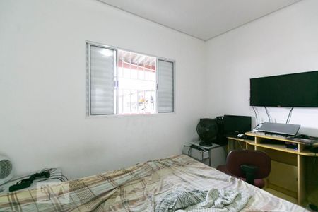 Casa à venda com 249m², 4 quartos e 6 vagas Casa à venda com 249m², 4 quartos e 6 vagasQuarto 4