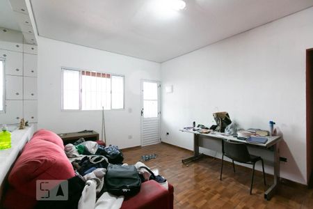 Casa à venda com 249m², 4 quartos e 6 vagas Casa à venda com 249m², 4 quartos e 6 vagasSala 2
