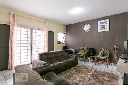 Sala 1 de casa à venda com 4 quartos, 249m² em Cidade Antônio Estêvão de Carvalho, São Paulo