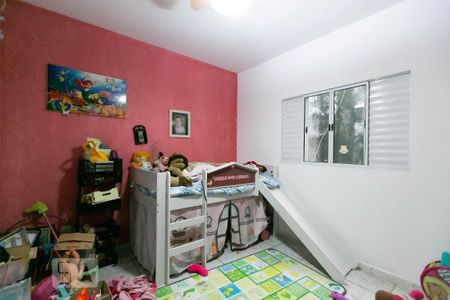 Casa à venda com 249m², 4 quartos e 6 vagas Casa à venda com 249m², 4 quartos e 6 vagasQuarto 2