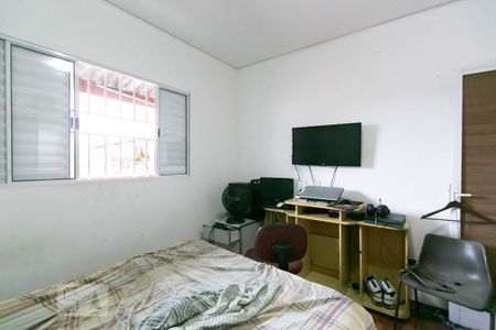 Casa à venda com 249m², 4 quartos e 6 vagas Casa à venda com 249m², 4 quartos e 6 vagasQuarto 4