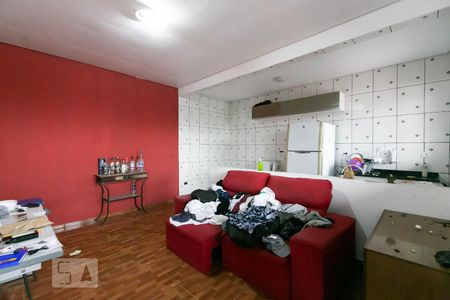 Sala 2 de casa à venda com 4 quartos, 249m² em Cidade Antônio Estêvão de Carvalho, São Paulo