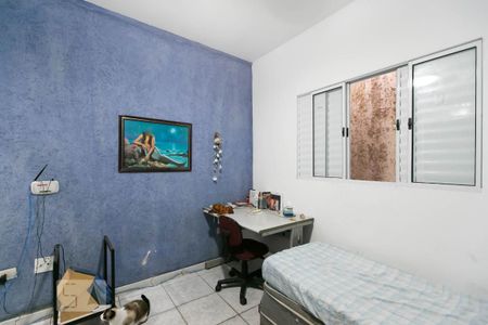 Casa à venda com 249m², 4 quartos e 6 vagas Casa à venda com 249m², 4 quartos e 6 vagasQuarto 1