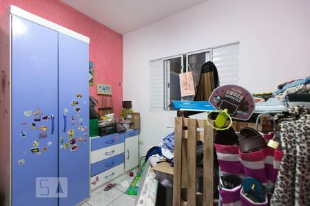 Casa à venda com 249m², 4 quartos e 6 vagas Casa à venda com 249m², 4 quartos e 6 vagasQuarto 3