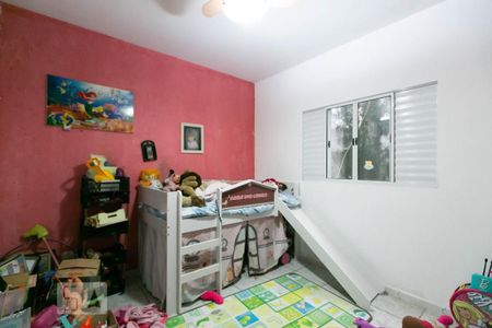 Casa à venda com 249m², 4 quartos e 6 vagas Casa à venda com 249m², 4 quartos e 6 vagasQuarto 2