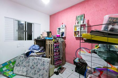 Casa à venda com 249m², 4 quartos e 6 vagas Casa à venda com 249m², 4 quartos e 6 vagasQuarto 3