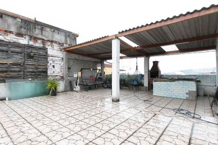 Casa à venda com 249m², 4 quartos e 6 vagas Casa à venda com 249m², 4 quartos e 6 vagasÁrea Externa