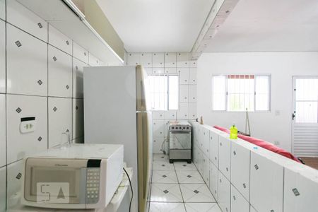 Casa à venda com 249m², 4 quartos e 6 vagas Casa à venda com 249m², 4 quartos e 6 vagasCozinha 2