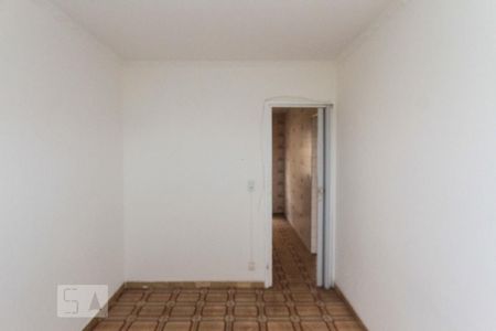 Quarto 02 de apartamento para alugar com 2 quartos, 45m² em Conjunto Habitacional Teotonio Vilela, São Paulo