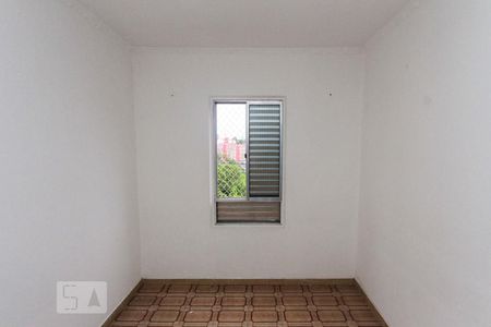 Quarto de apartamento para alugar com 2 quartos, 45m² em Conjunto Habitacional Teotonio Vilela, São Paulo