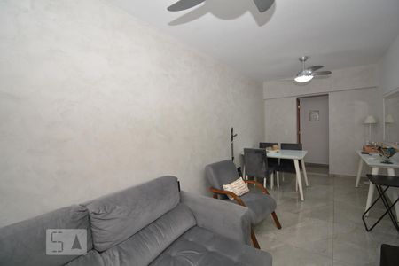 Sala de apartamento à venda com 2 quartos, 76m² em Penha Circular, Rio de Janeiro