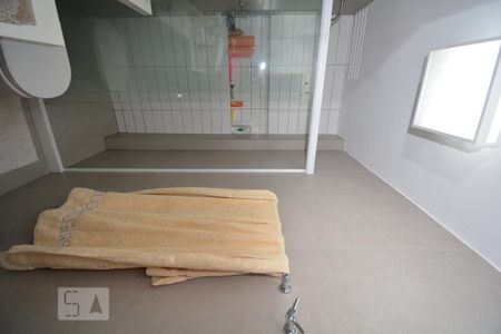 Apartamento à venda com 76m², 2 quartos e 1 vagaBanheiro Social