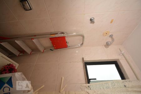 Apartamento à venda com 76m², 2 quartos e 1 vagaBanheiro de Serviço