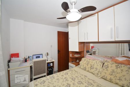 Quarto 1 de apartamento à venda com 2 quartos, 76m² em Penha Circular, Rio de Janeiro