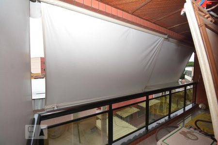 Apartamento à venda com 76m², 2 quartos e 1 vagaVista do Quarto 1