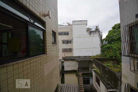 Apartamento à venda com 76m², 2 quartos e 1 vagaVista da Cozinha