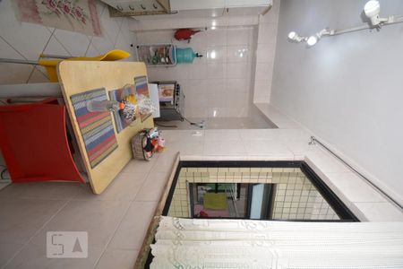 Apartamento à venda com 76m², 2 quartos e 1 vagaCozinha