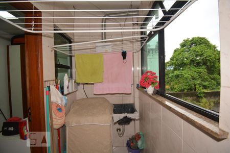 Apartamento à venda com 76m², 2 quartos e 1 vagaÁrea de Serviço