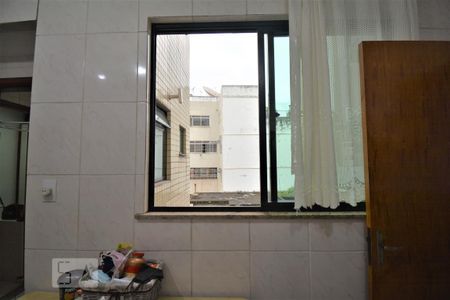 Apartamento à venda com 76m², 2 quartos e 1 vagaCozinha