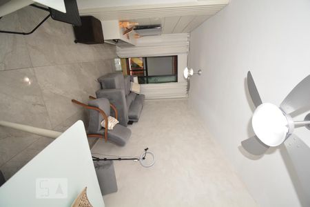 Sala de apartamento à venda com 2 quartos, 76m² em Penha Circular, Rio de Janeiro