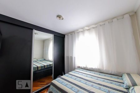Quarto 2 de apartamento à venda com 3 quartos, 68m² em Picanço, Guarulhos
