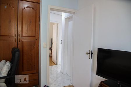 Apartamento à venda com 135m², 3 quartos e 2 vagas Apartamento à venda com 135m², 3 quartos e 2 vagasQuarto