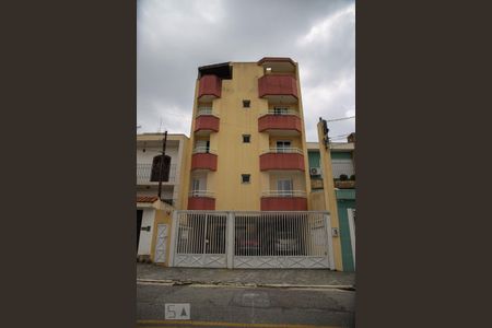 Apartamento à venda com 135m², 3 quartos e 2 vagas Apartamento à venda com 135m², 3 quartos e 2 vagasFachada