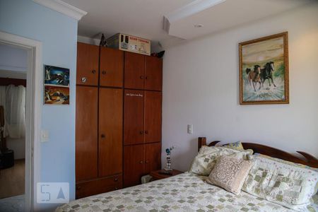 Apartamento à venda com 135m², 3 quartos e 2 vagas Apartamento à venda com 135m², 3 quartos e 2 vagasSuíte 1