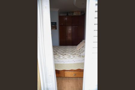 Apartamento à venda com 135m², 3 quartos e 2 vagas Apartamento à venda com 135m², 3 quartos e 2 vagasVaranda da suíte 1