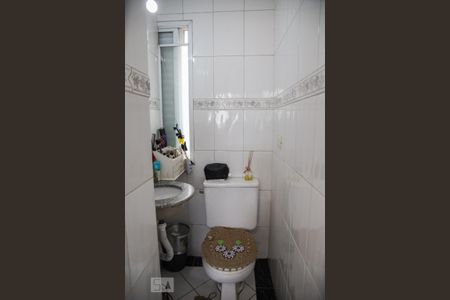 Apartamento à venda com 135m², 3 quartos e 2 vagas Apartamento à venda com 135m², 3 quartos e 2 vagasBanheiro 2