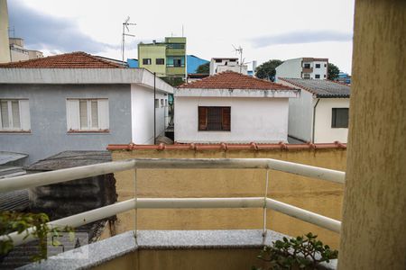 Apartamento à venda com 135m², 3 quartos e 2 vagas Apartamento à venda com 135m², 3 quartos e 2 vagasVaranda da suíte 1