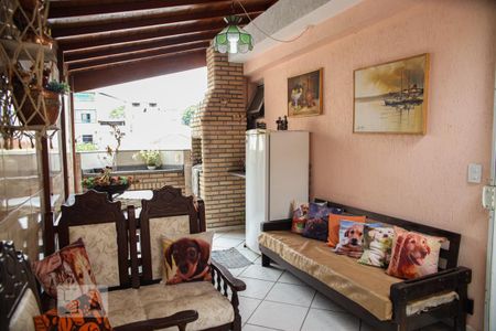 Apartamento à venda com 135m², 3 quartos e 2 vagas Apartamento à venda com 135m², 3 quartos e 2 vagasÁrea Gourmet