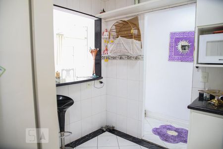 Apartamento à venda com 135m², 3 quartos e 2 vagas Apartamento à venda com 135m², 3 quartos e 2 vagasCozinha