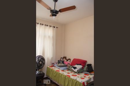 Quarto 01 de apartamento à venda com 3 quartos, 65m² em Lins de Vasconcelos, Rio de Janeiro