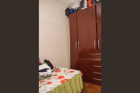 Quarto 01 de apartamento à venda com 3 quartos, 65m² em Lins de Vasconcelos, Rio de Janeiro