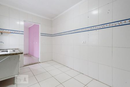 Apartamento para alugar com 30m², 1 quarto e sem vaga Apartamento para alugar com 30m², 1 quarto e sem vagaCozinha