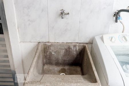 Apartamento para alugar com 30m², 1 quarto e sem vaga Apartamento para alugar com 30m², 1 quarto e sem vagaÁrea de Serviço