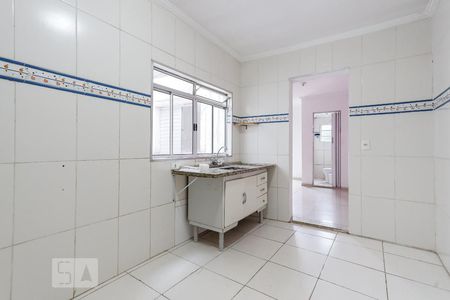 Apartamento para alugar com 30m², 1 quarto e sem vaga Apartamento para alugar com 30m², 1 quarto e sem vagaCozinha