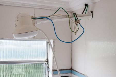 Apartamento para alugar com 30m², 1 quarto e sem vaga Apartamento para alugar com 30m², 1 quarto e sem vagaBanheiro